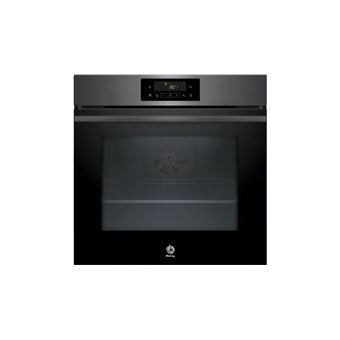 Forno Elétrico Balay 3HB4821G3 | 71 L | 59.5 cm | A+ | Preto - 1