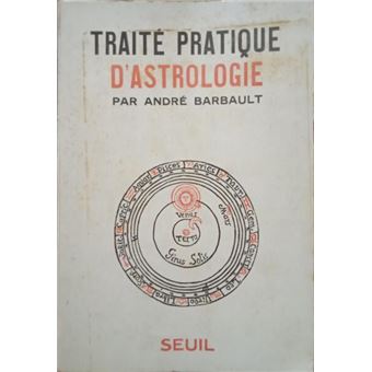 Traité pratique d'astrologie. - 1