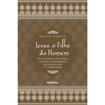 Jesus, o Filho do Homem - 1