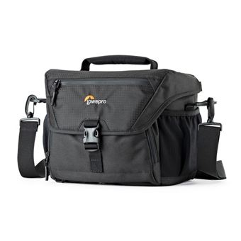 Bolsa câmara Lowepro LP37123-PWW Mala de ombro Preto - 1