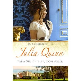 Para Sir Phillip, com Amor - 1