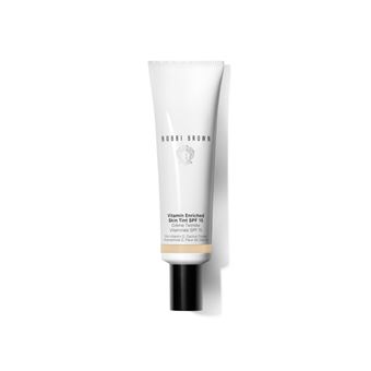 Base Bobbi Brown Vitamin Enriched Skin Tinted Moisturizer SPF 15 - 1