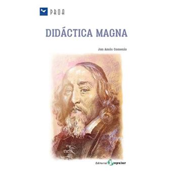 Didactica Magna - 1