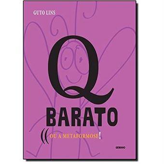 Qbarato. Ou A Metamorfose! - 1