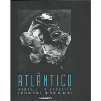 Atlântico – Romance fotográfico - 1
