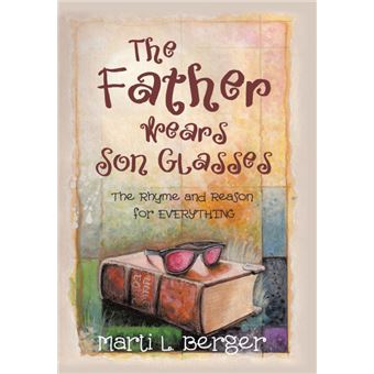 The Father Wears Son Glasses - 1