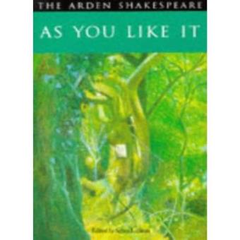 As You Like it (Arden Shakespeare) - 1