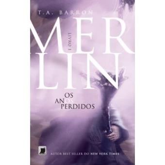 Merlin 1. Os Anos Perdidos - 1
