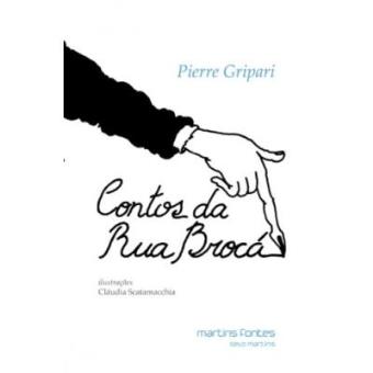 Contos Da Rua Broca - 1
