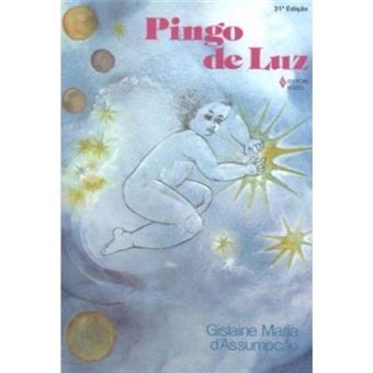 Pingo De Luz - 1