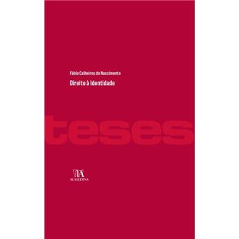 Direito À Identidade - 1