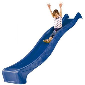 Escorrega Moni Tsuri | Azul - 1