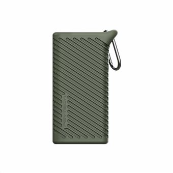 Leitor de Cartões PGYTECH P-GM-168 | Verde - 1