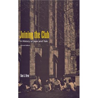 Joining The Club - 1