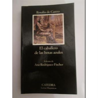 El Caballero De Las Botas Azules - 1