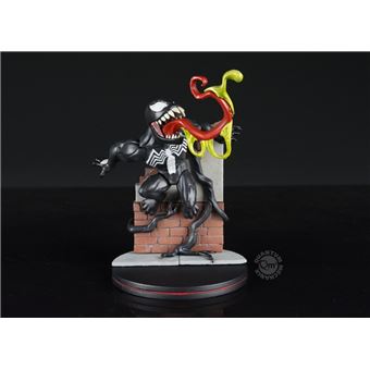 Figura Qfig Marvel Venom - 1