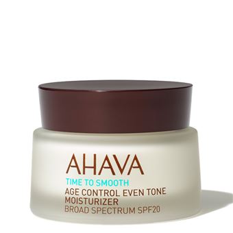 Creme de Dia AHAVA Age Control Even Tone Moisturizer - 1