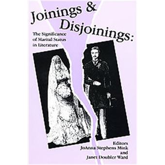 Joinings And Disjoinings - 1