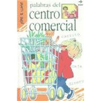 Palabras Del Centro Comercial - 1