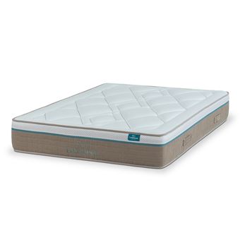 Colchão Leafsleep Nature Prime Viscogel | 200 x 140 cm - 1