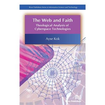 the Web And Faith Hardcover - 1