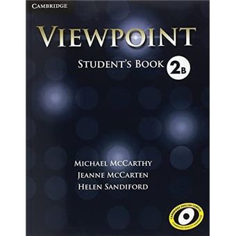 Viewpoint Level 2 Students Book B By Helen Sandiford - 1