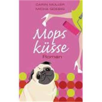 Mopsküsse - 1