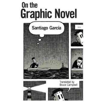 On The Graphic Novel - 1