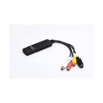 Dispositivo de captura de vídeo Mediatech MT4169 dispositivo de captura de vídeo - 1