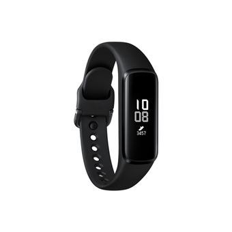 Pulseira de Atividade Samsung SM-R375 | PMOLED | 1,88 cm (0.74"") - Preto