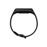 Pulseira de Atividade Samsung SM-R375 | PMOLED | 1,88 cm (0.74"") - Preto_2