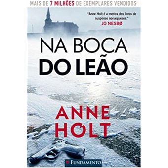 Na Boca do Leão - 1