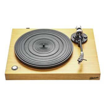 Gira-discos de Tração Direta Roberts Radio Stylus - 1