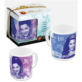 Caneca de Cerâmica Bi-Joy em Caixa Descendentes - 1