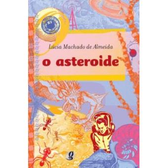 O Asteroide - 1