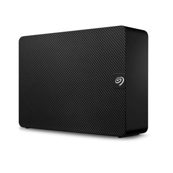 Disco Externo Seagate Expansion STKR4000400 | 4 TB - 1