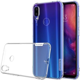 Capa Traseira Nillkin para Xiaomi Redmi Note 7 - 1