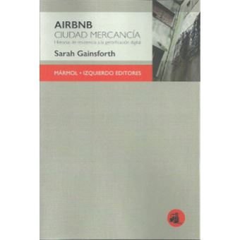 Airbnb Ciudad Mercancia - 1