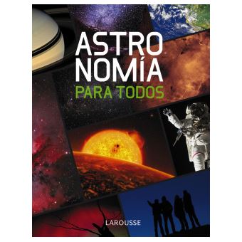 Astronomía Para Todos - 1