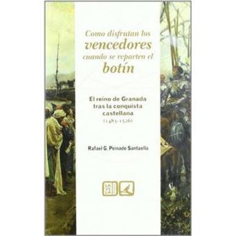 Como Disfrutan Los Vencedores Cuando Se Reparten El Botin - 1
