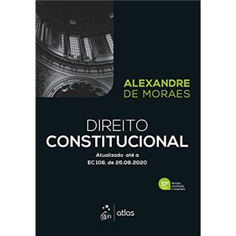 Direito Constitucional - 1