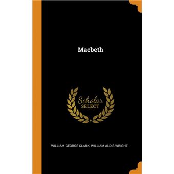 macbeth Hardcover