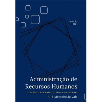 Administração De Recursos Humanos - 1