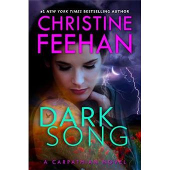 Dark Song - 1