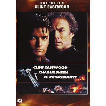 El Principiante - The Rookie