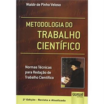 Metodologia Do Trabalho Científico - 1