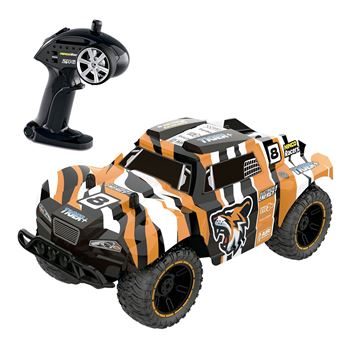 Carro Telecomandado Tiger+ Nincoracers - 1