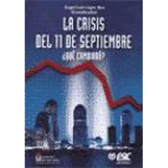 La crisis del 11 de septiembre - 1