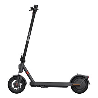 Trotinete Clássica Xiaomi Electric Scooter Elite | Preto - 1