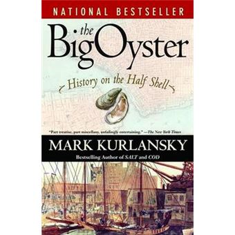 The Big Oyster - 1